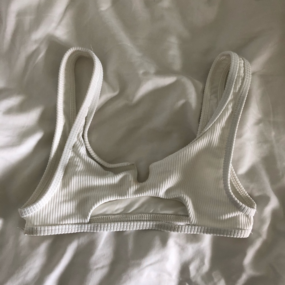 Bikini top